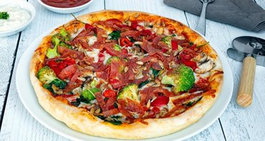 Italio Pizza & Pasta