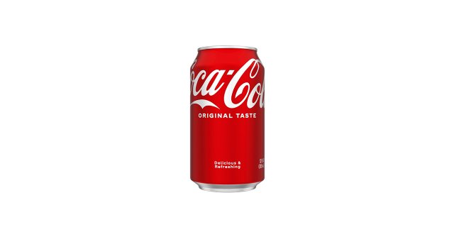 Assorted Individual Sodas