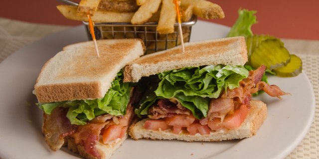 BLT Sandwich
