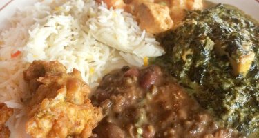 Shiva Indian Restaurant