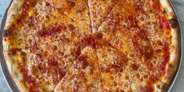 Cheese Pizza
