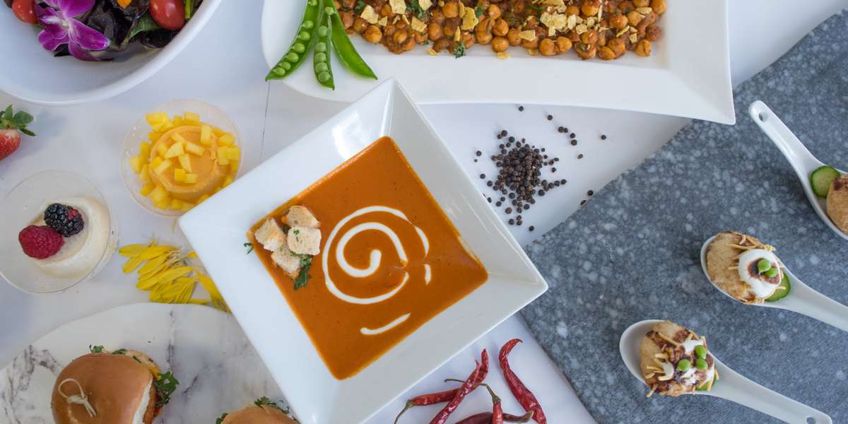 Bollywood Bistro