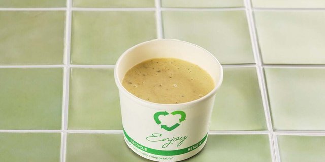 Green Chile Hollandaise
