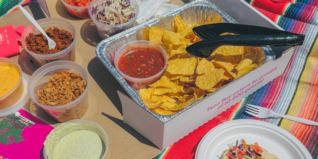 Taco Party Pack