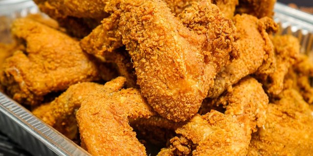 Whole Wings