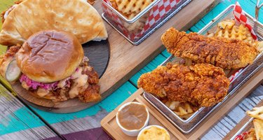 Yummy's Hot Chicken