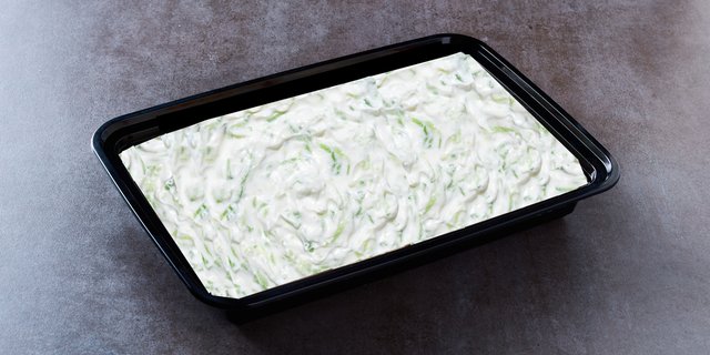 Tzatziki Dip