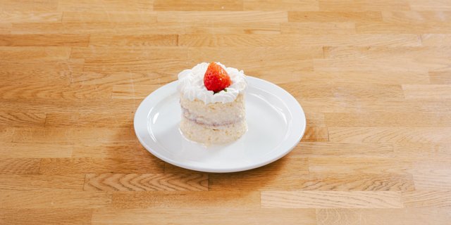 Tres Leches Cake