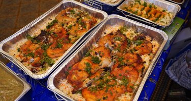 Malooga Catering
