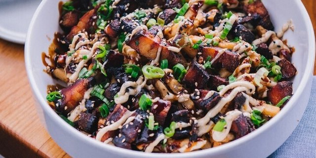 Krazy Fries