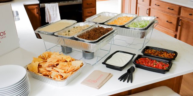 Fan Favorite Package - Barbacoa