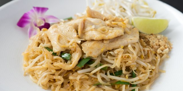 Pad Thai
