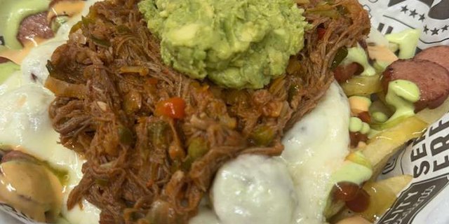 Salchicarne