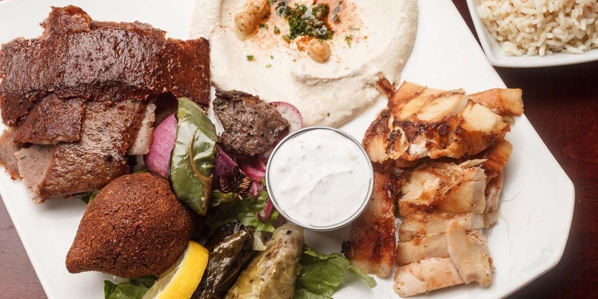 Cafe Phoenicia