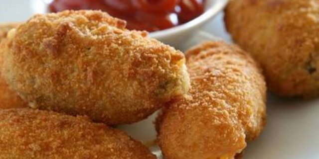 Jalapeno Poppers