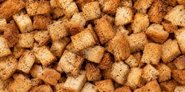 Croutons