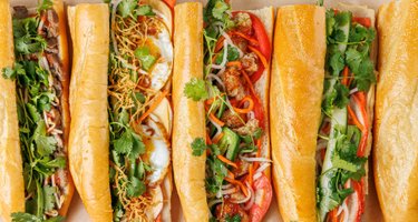 Banh Mi Boy