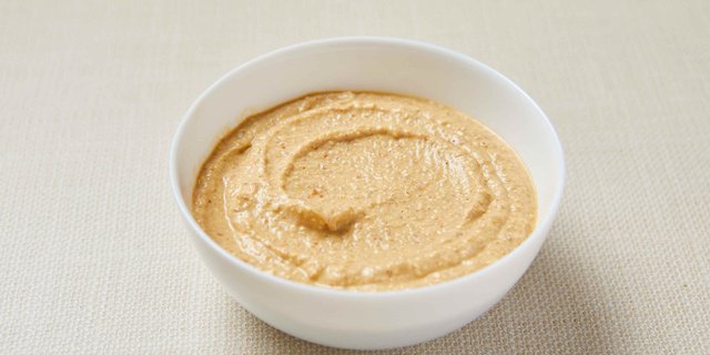 Almond Dip