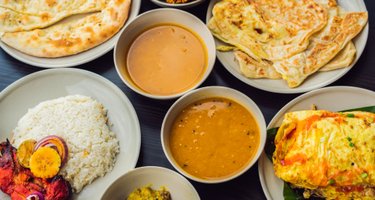Bombay Dhabba