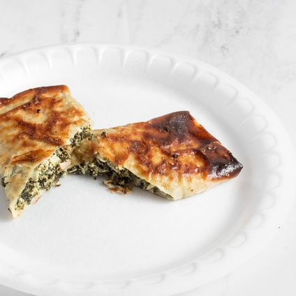 Spinach Pie