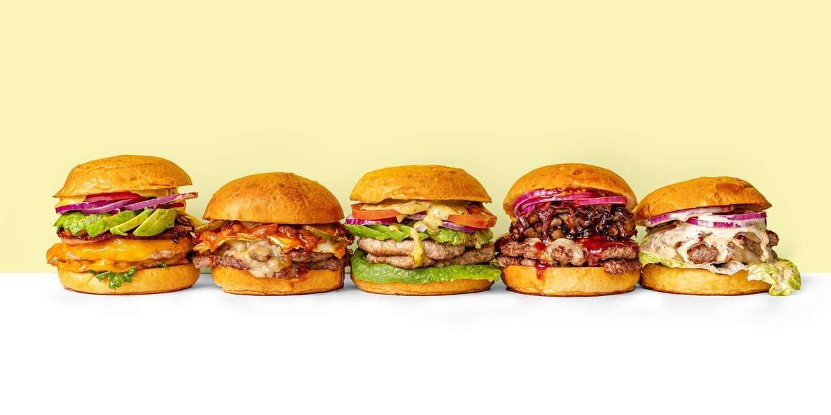 Bareburger