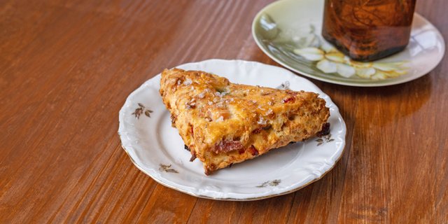 Seasonal Scones