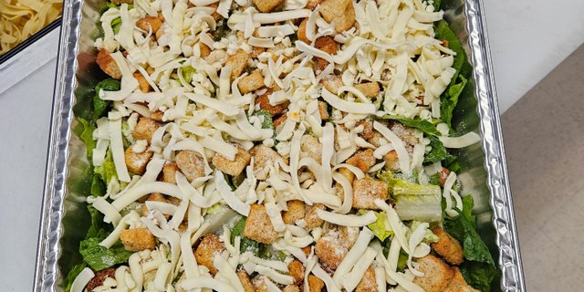 Caesar Salad