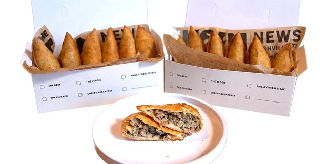 Philly Cheesesteak