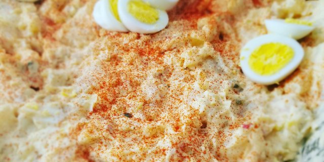 Potato Salad