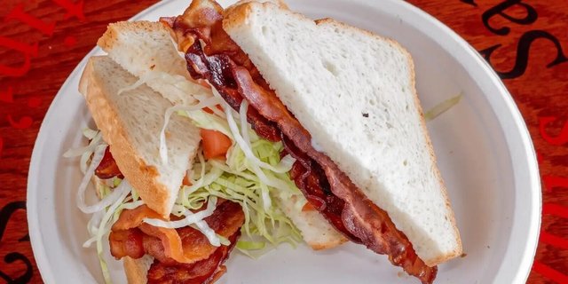 Assorted Sandwich Platter