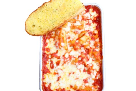 Baked Ziti