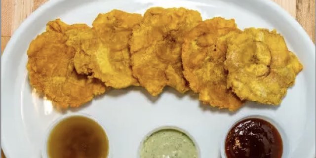 Tostones
