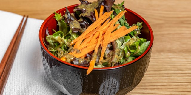 House Salad
