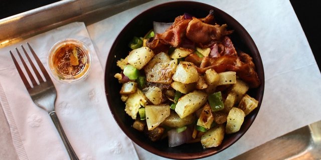 Breakfast Bowl