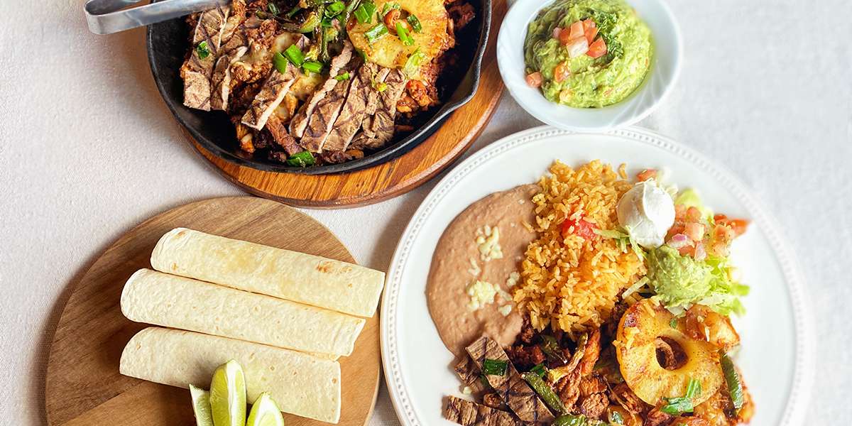 Pueblo Real Mexican Restaurant