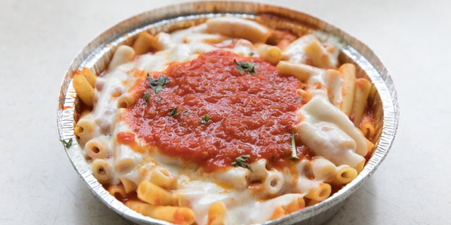 Baked Ziti