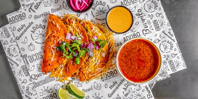 Steak Birria Taco Box