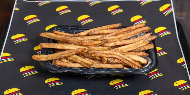 Fries