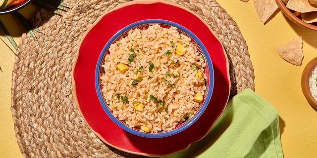 Mexican Rice