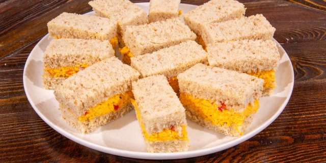 Pimento Cheese