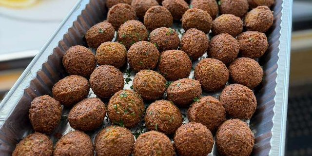 Falafel