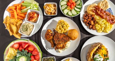 The Food Trap Dallas