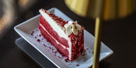 Red Velvet Cake