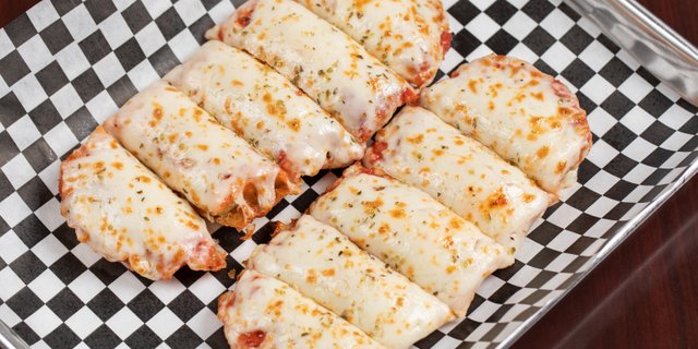 Garlic Cheese Bread