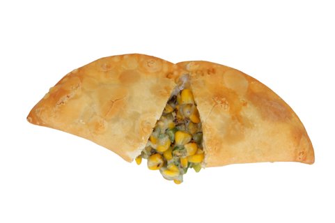 Que Choclo Empanadas