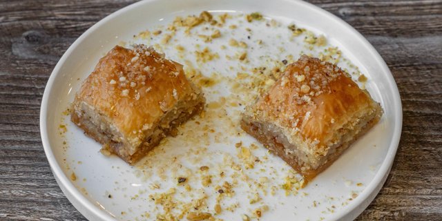 Baklava