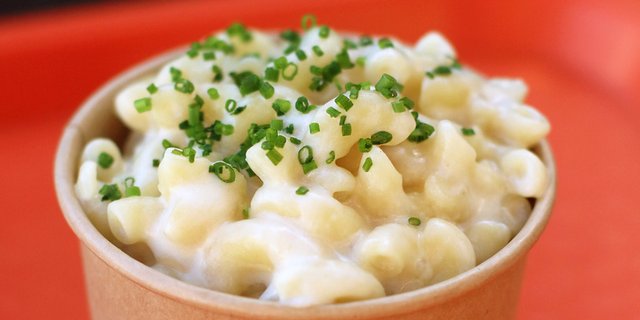 Mac & Cheese