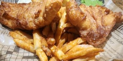 Fish & Chips