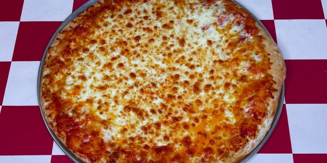 BYO Pizza
