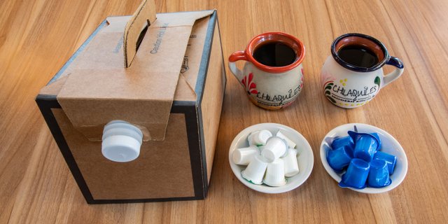 Cafe De Olla